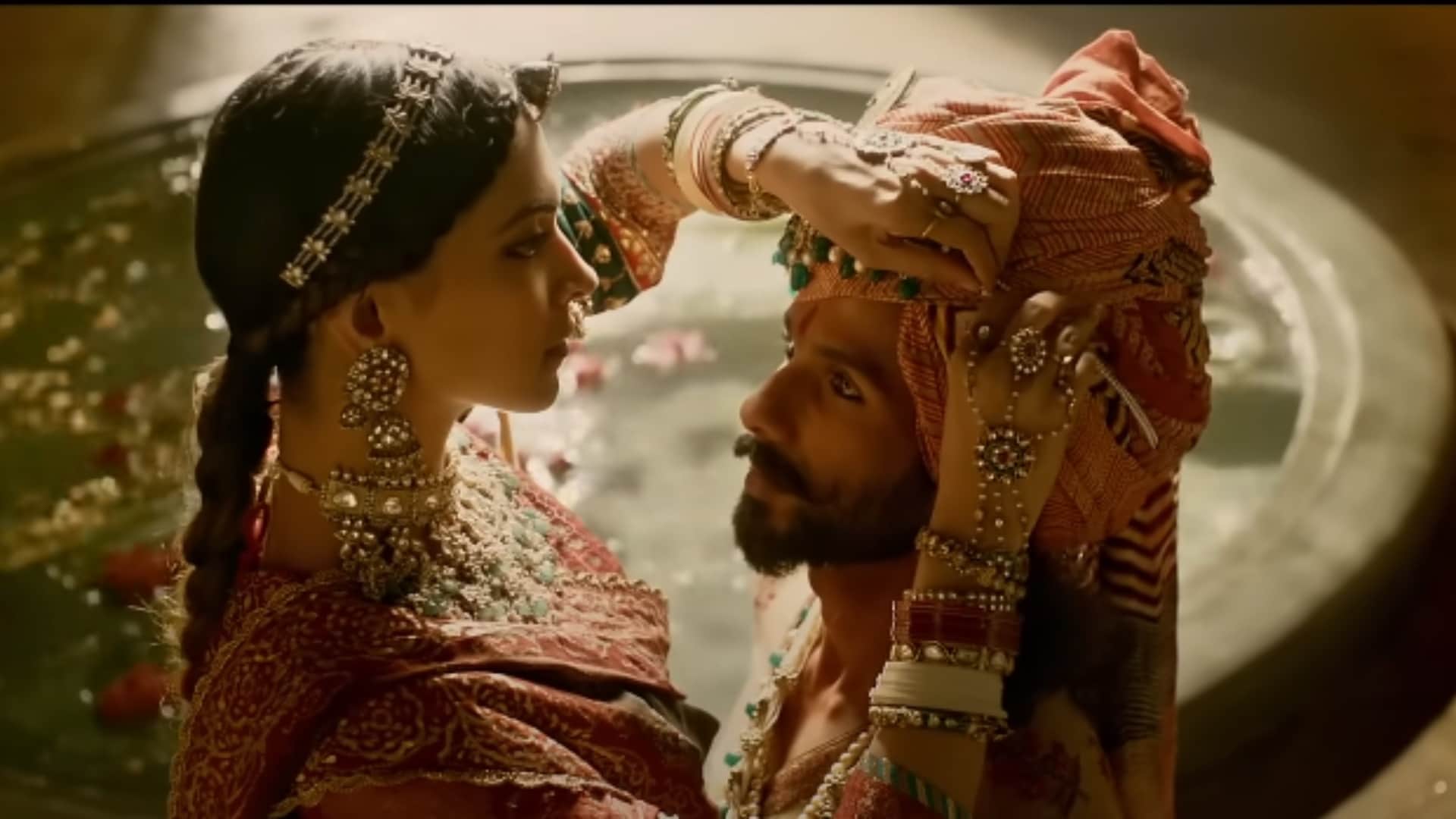 Padmaavat ranveer Singh Deepika Padukone Shahid kapoor is going to Re Release on 24 january