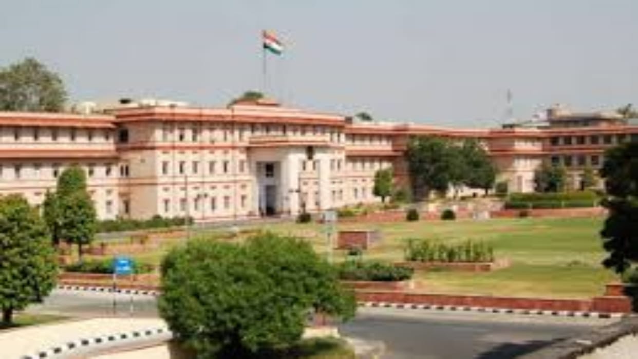 Rajasthan News: E-filing system has become a pain, project was brought to make the government system faster