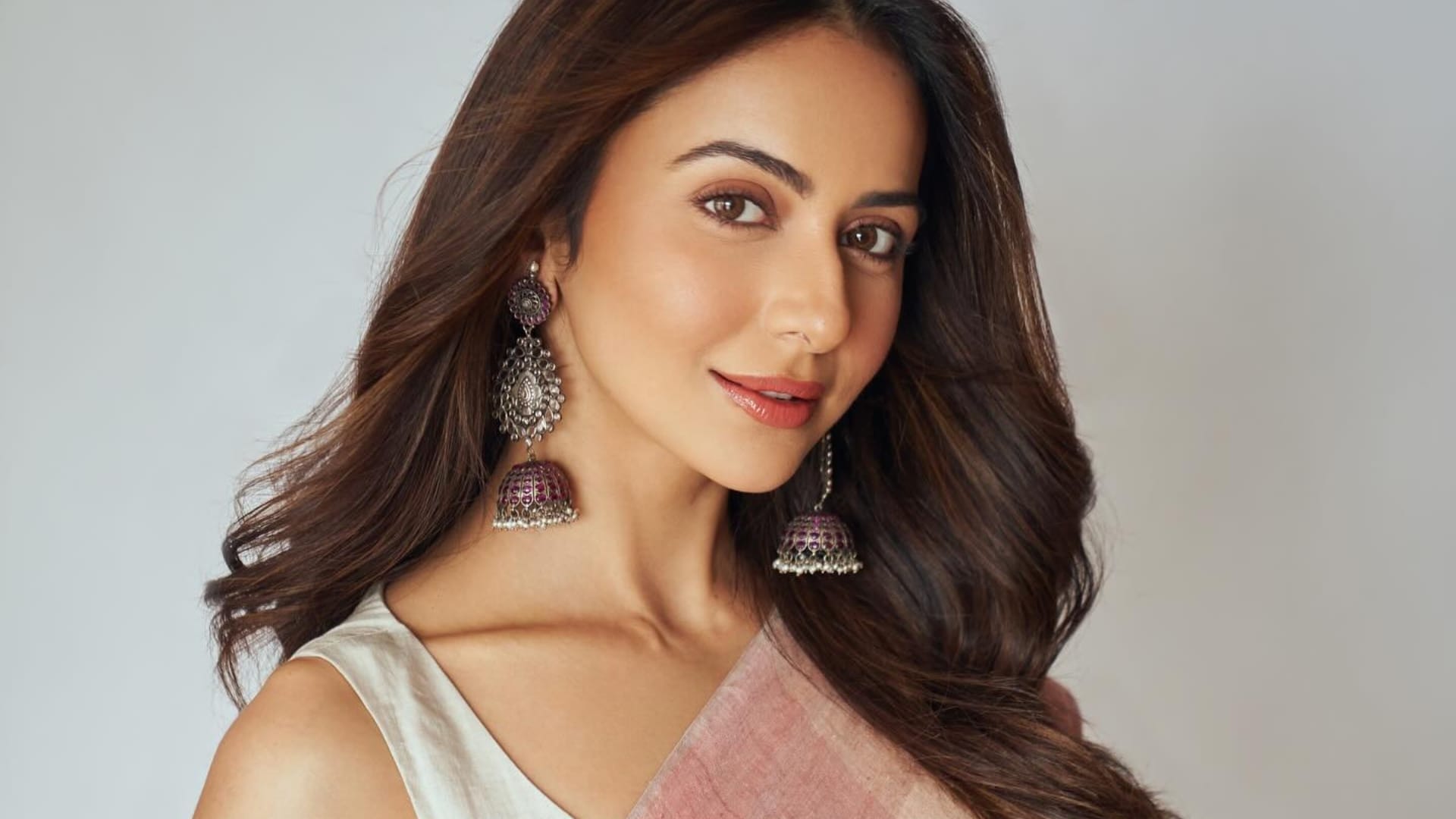 Reports Say Rakul Rakul Singh Part Of The Saif Ali Khan Film Race 4 - Amar  Ujala Hindi News Live - Rakul Preet Singh:क्या रकुल प्रीत सिंह होगी रेस 4  हिस्सा? सैफ