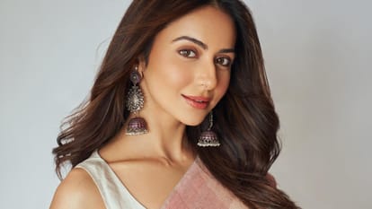 Rakul Preet Singh answer to Konda Surekha said my and other actress names should not be used to grab headlines