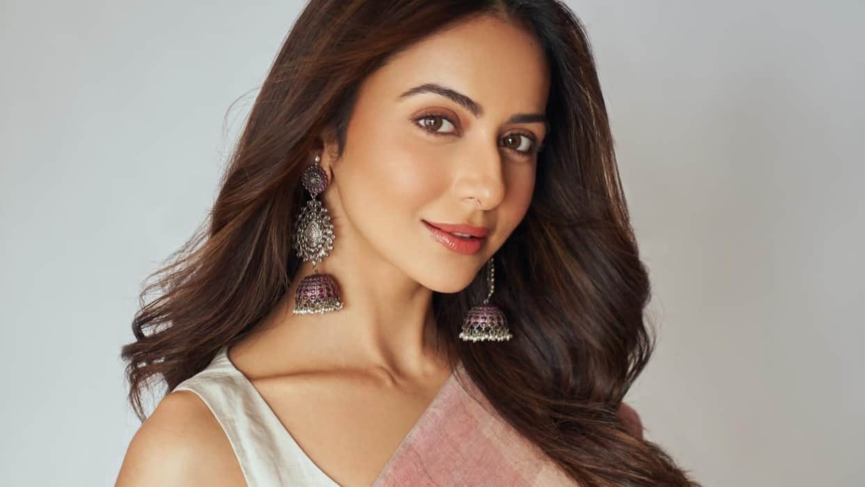 Reports Say Rakul Rakul Singh Part Of The Saif Ali Khan Film Race 4