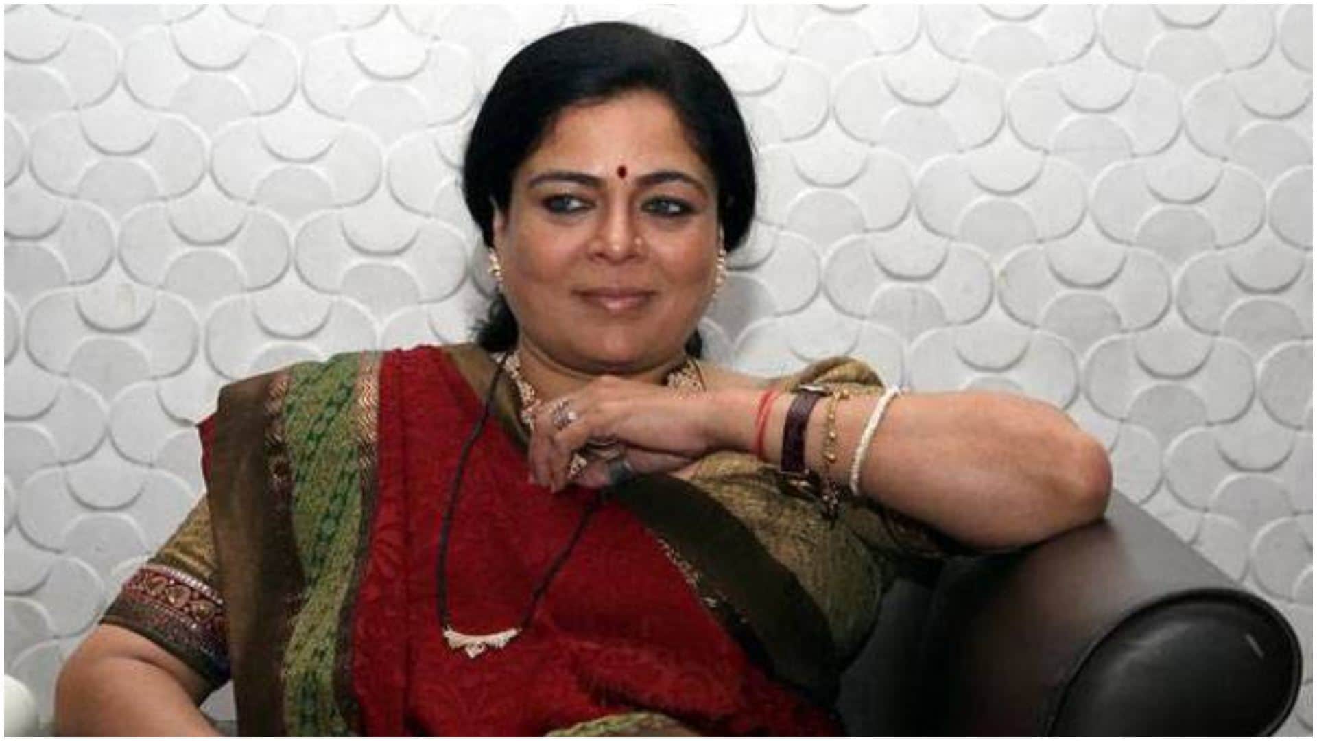 Reema Lagoo Death Anniversary: Know About Famous Actress Career Life Movies and Life Story