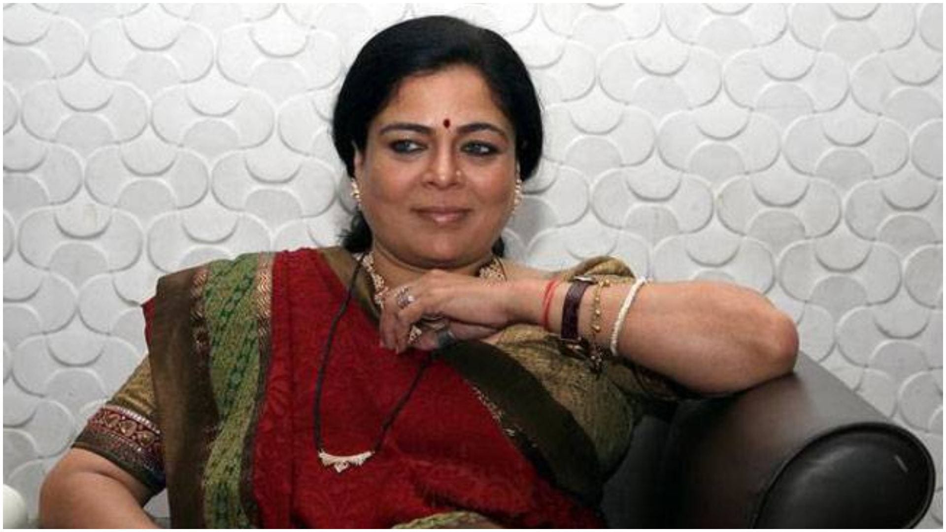 Reema Lagoo Death Anniversary: Know About Famous Actress Career Life Movies and Life Story