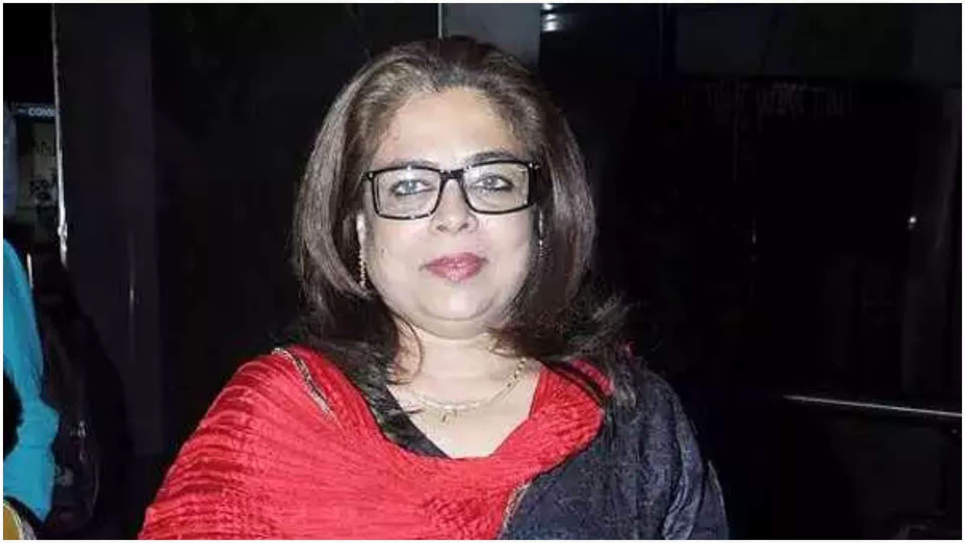 Reema Lagoo Death Anniversary: Know About Famous Actress Career Life Movies and Life Story