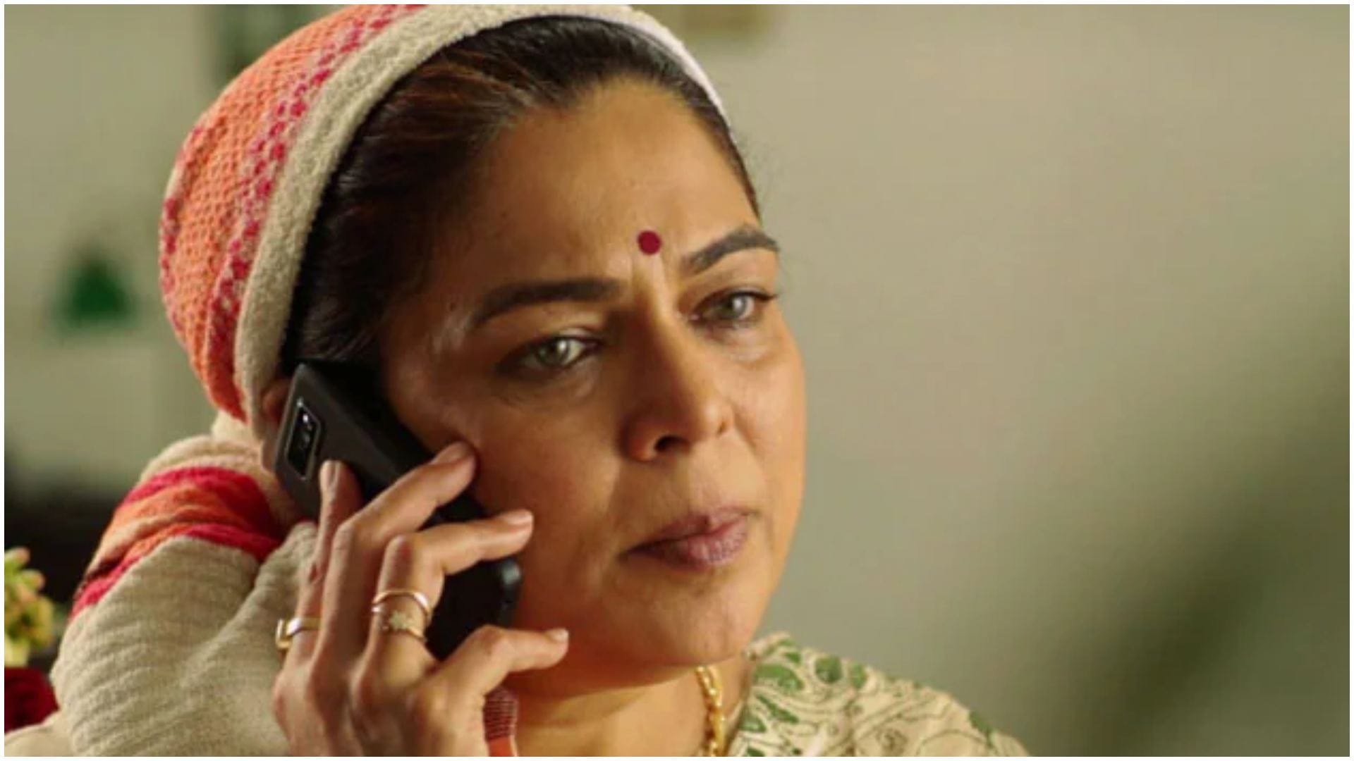 Reema Lagoo Death Anniversary: Know About Famous Actress Career Life Movies and Life Story
