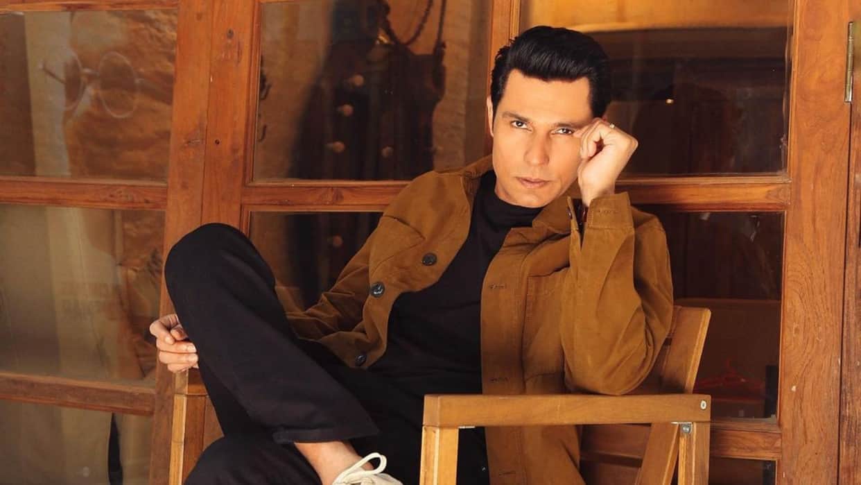 Randeep Hooda Talk About Not Doing Aamir Khan Film Rang De Basanti For His Arrogance