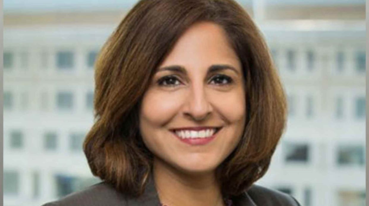 AMERICA: Neera Tanden said Real question this year is will US continue to be strong, multiracial, multiethnic