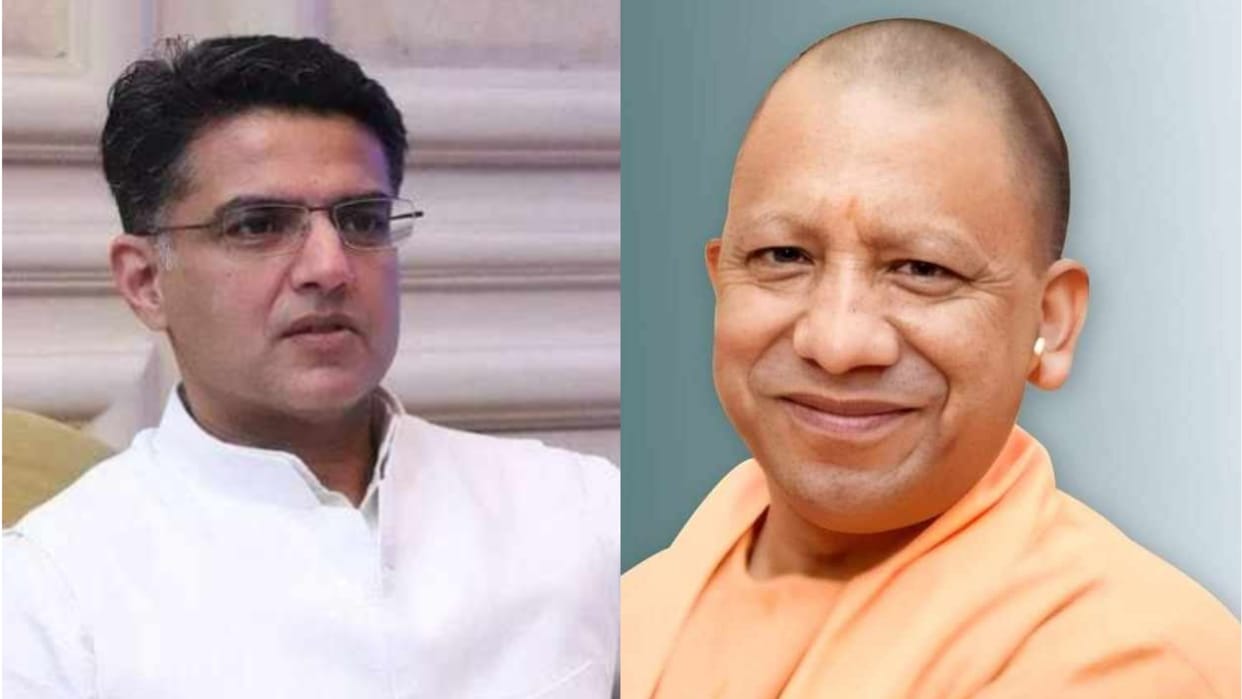 Yogi Adityanath and Sachin Pilot will campaign on Sirsa Lok Sabha seat