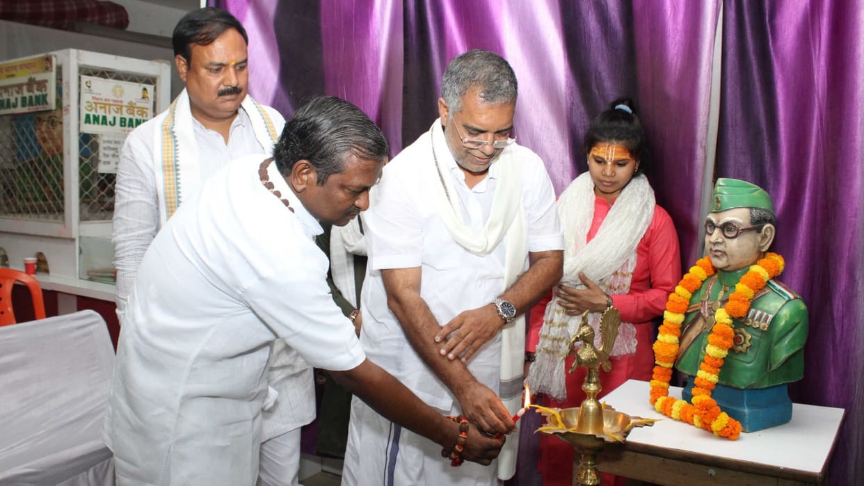National Haj Committee India conducting Haj pilgrimage among all countries