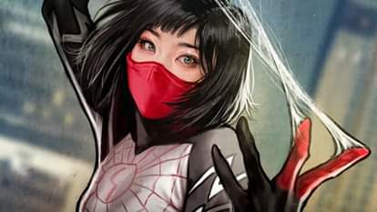 सिल्क: स्पाइडर सोसाइटी