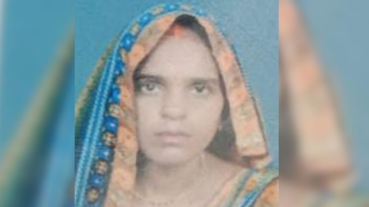 Disabled woman dies due to electric shock in varanasi