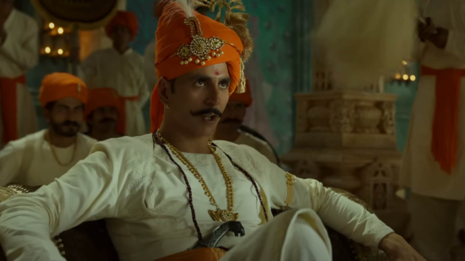 Bollywood Films name change after controversies Padmavat Samrat Prithviraj madras cafe satyaprem ki katha
