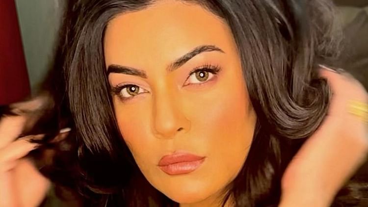 Sushmita Sen Celebrates 30 Years Of Winning Miss Universe Actress Shared Throwback Picture And And Penned Note - Entertainment News: Amar Ujala - Sushmita Sen:आज से 30 साल पहले सुष्मिता सेन के