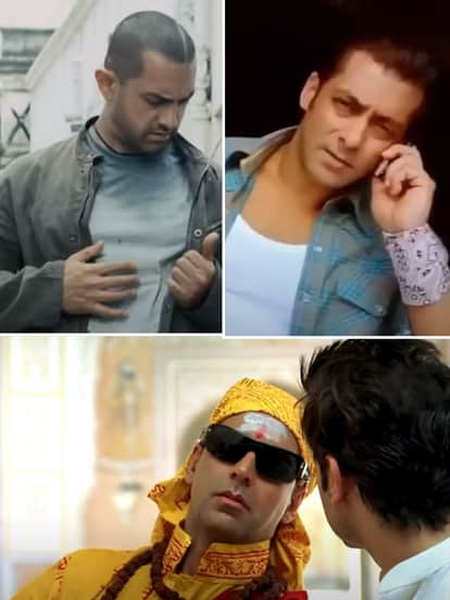 साउथ की फिल्मों की हिंदी रीमेक हैं ये बॉलीवुड फिल्में