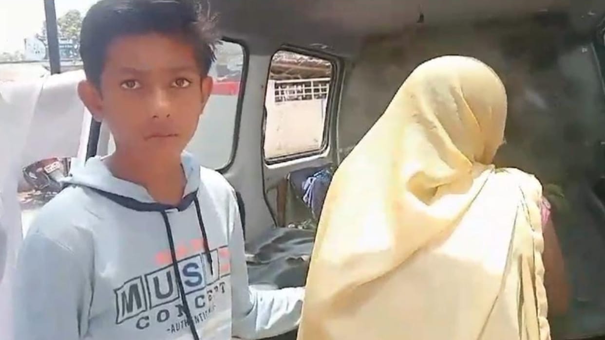 Six year old innocent died in Shahdol due to lack of treatment