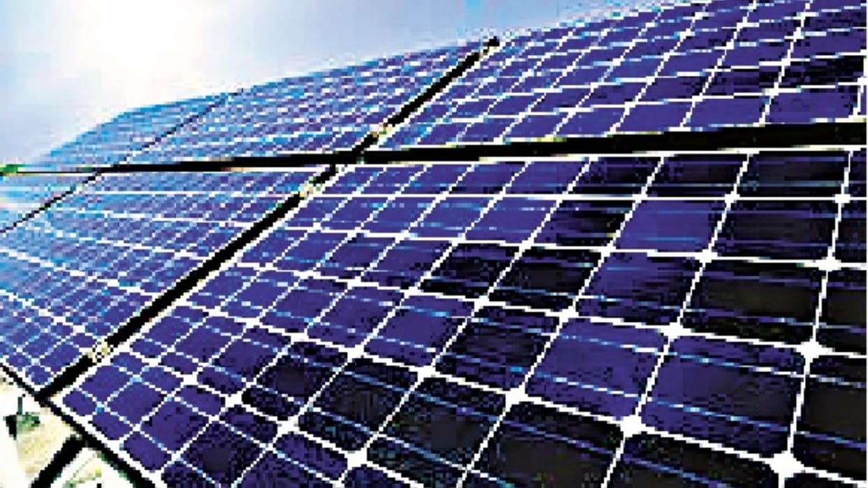 Consumers in UP will be able to sell solar power to their neighbors