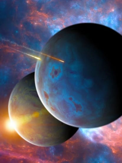 space