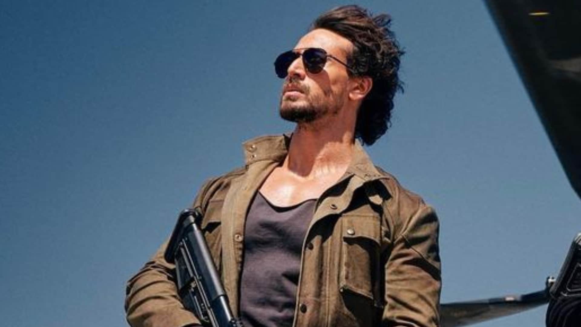 These bollywood Stars are trained martial artist akshay kumar tiger shroff sushmita sen deepika padukone