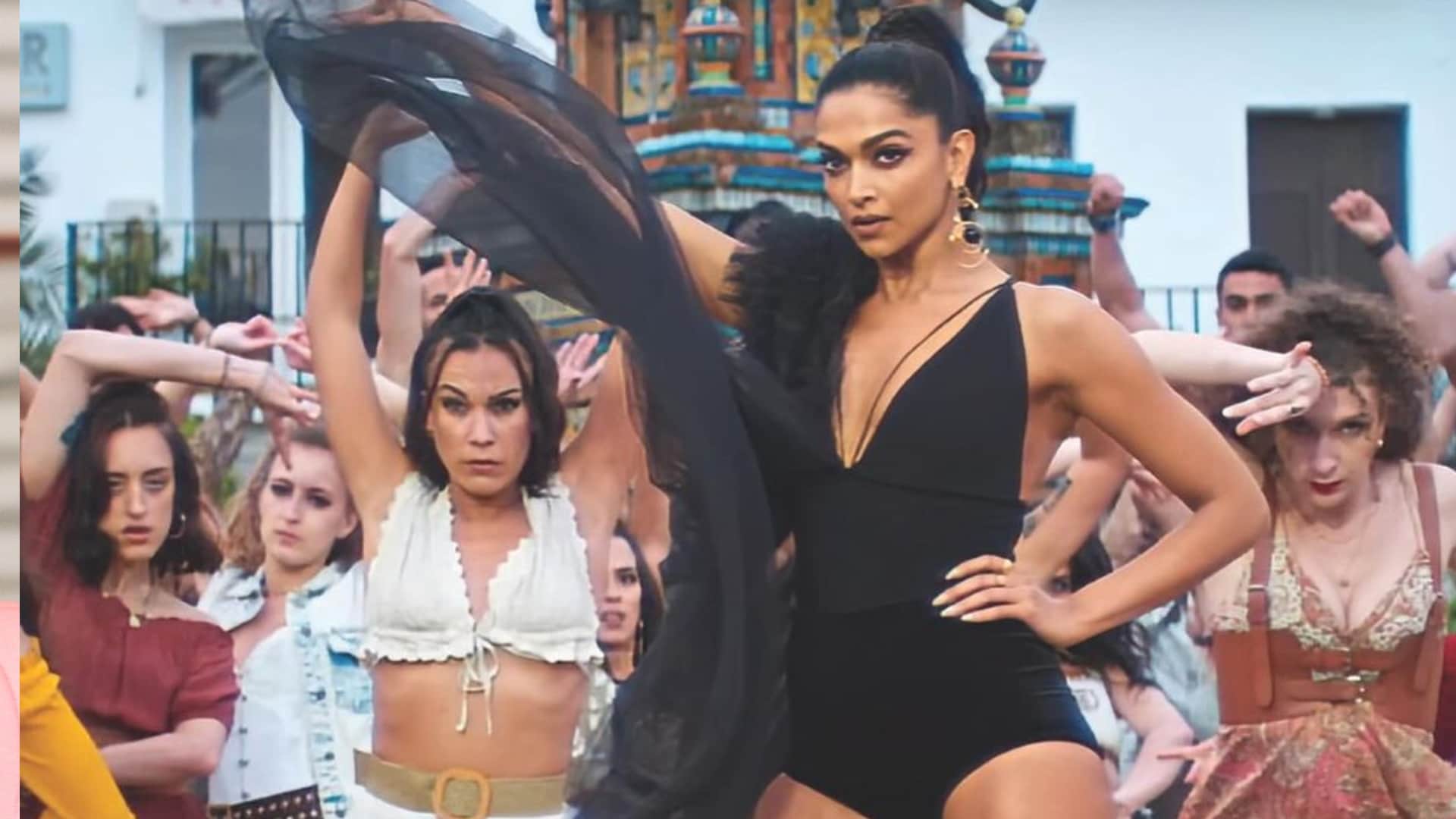 These bollywood Stars are trained martial artist akshay kumar tiger shroff sushmita sen deepika padukone