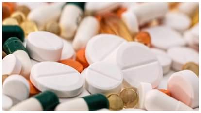 Jhansi: Substandard antibiotics are being sold without any fear, most in Lalitpur and Jalaun of the division.