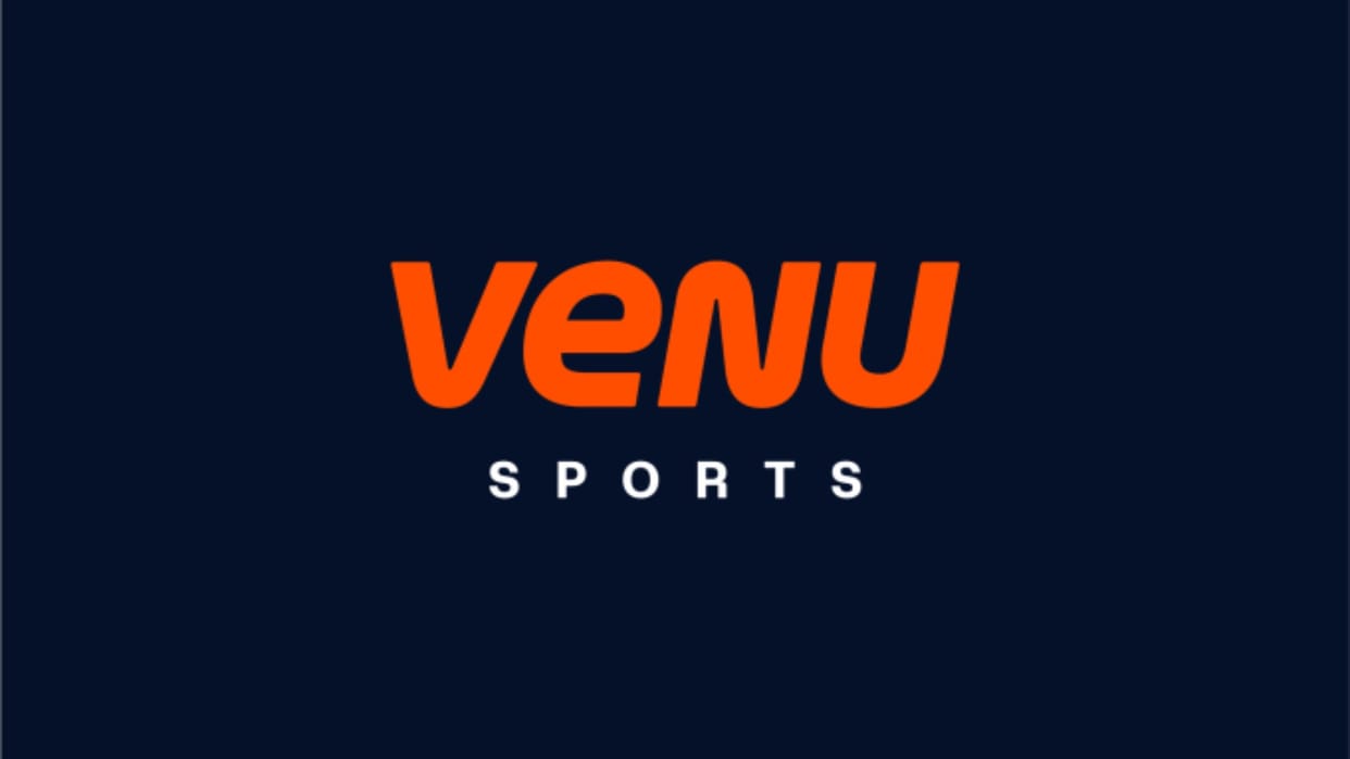 Venu Sports is new name for streaming channel by joint venture from Disney Fox and Warner Bros Discovery