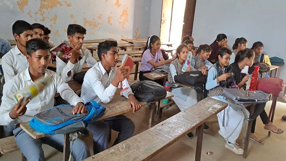 Private schools open even on holidays