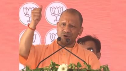 Loksabha Election 2024: CM Yogi Adityanath did 170 election programmes in 11 states.