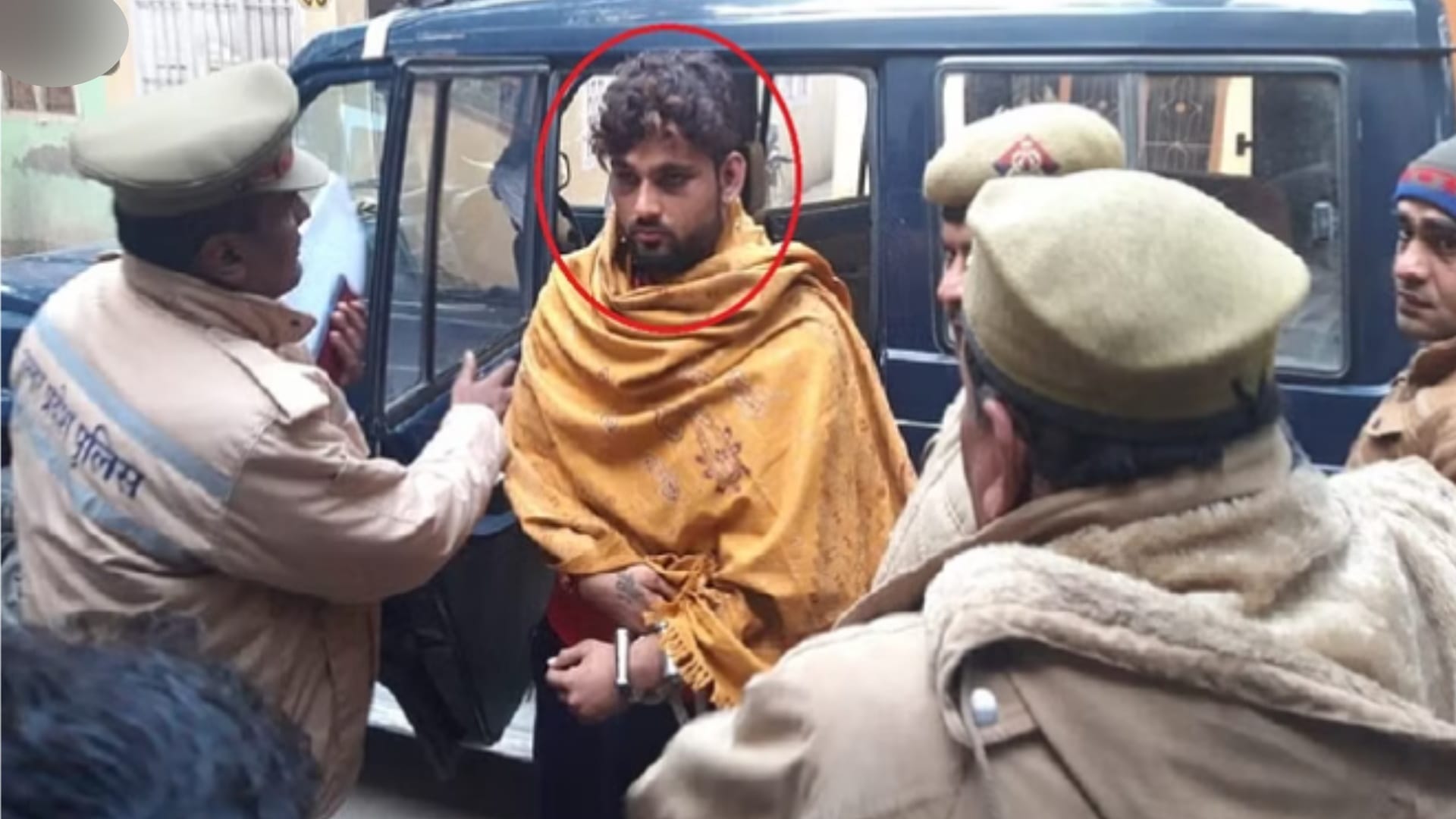 Shamli Famous Bhajan Singer Ajay Pathak Murder Case: Court Will ...
