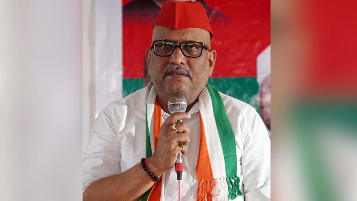 Notice to Congress leader Ajay Rai on hate speech in press conference in varanasi