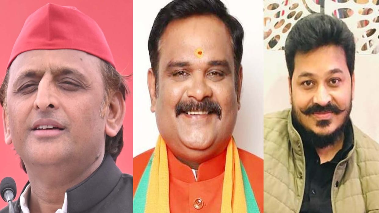 Lok Sabha elections: Akhilesh leads in election expenditure