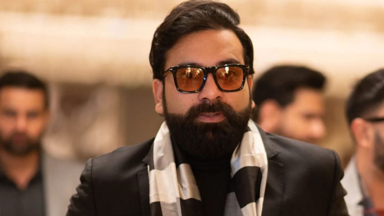 Anubhav Sinha Bassi Lucknow show was cancelled by cops law and order concern also Attended india got latent