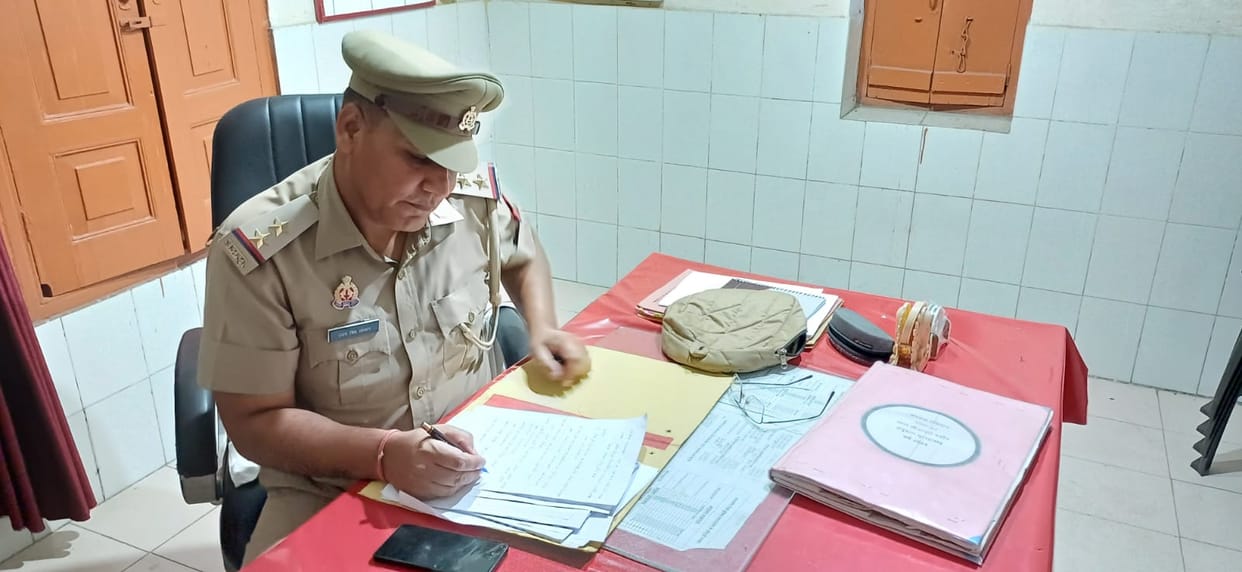 Criminals are being granted bail with fake documents