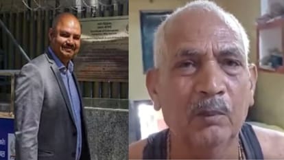Bibhav Kumar father Maheshwar Rai Statement Swati Maliwal Case Bibhav Kumar and arvind kejriwal