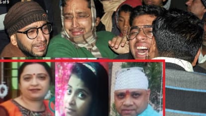 Ajay Pathak murder case: Court announces its verdict today, here is the virdict