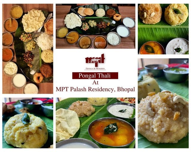 MP News: 20 percent flat discount on food in MPT hotels and restaurants in Bhopal.