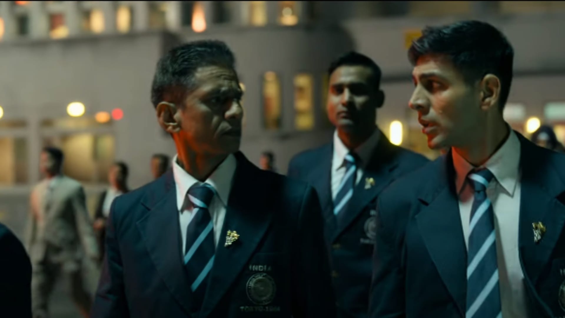 Chandu Champion Official Trailer Released Kartik aaryan Kabir Khan Sajid Nadiadwala
