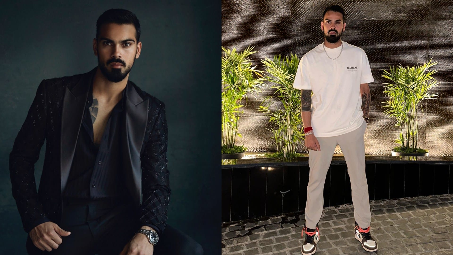 IPL 2024 live csk vs rcb knockout match players list stylish players of csk and rcb Virat Kohli to MS dhoni