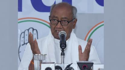 Guna News Union Minister Jyotiraditya Scindia says something big in fertilizer black marketing case