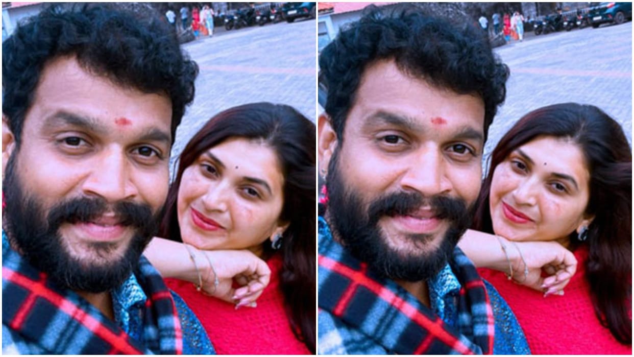 Telugu actor Chandrakanth dies by suicide days after co star Pavithra Jayaram lost life in car accident