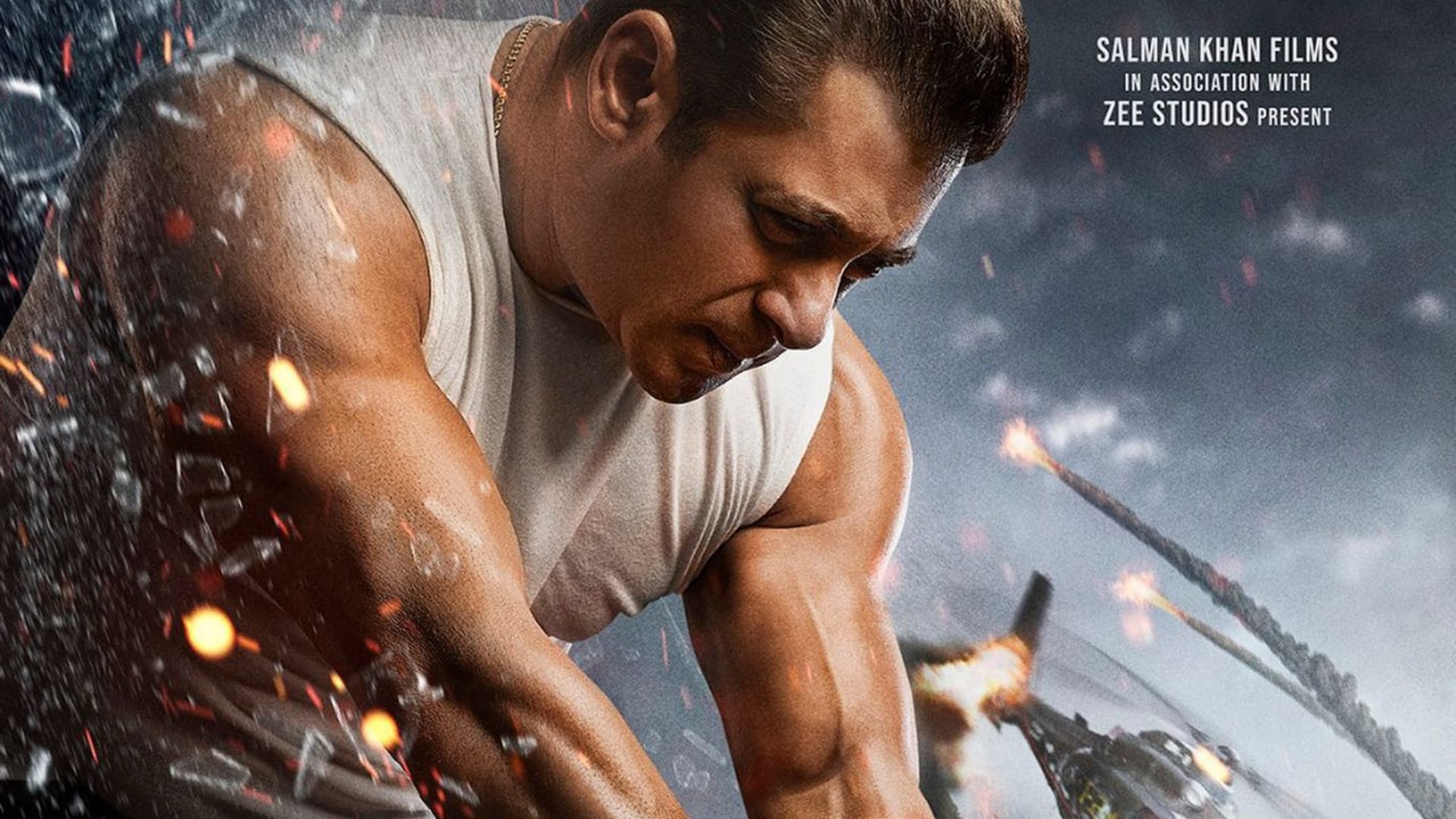 Salman Khan Played Police Role in These Bollywood Movies Wanted Dabangg Kick