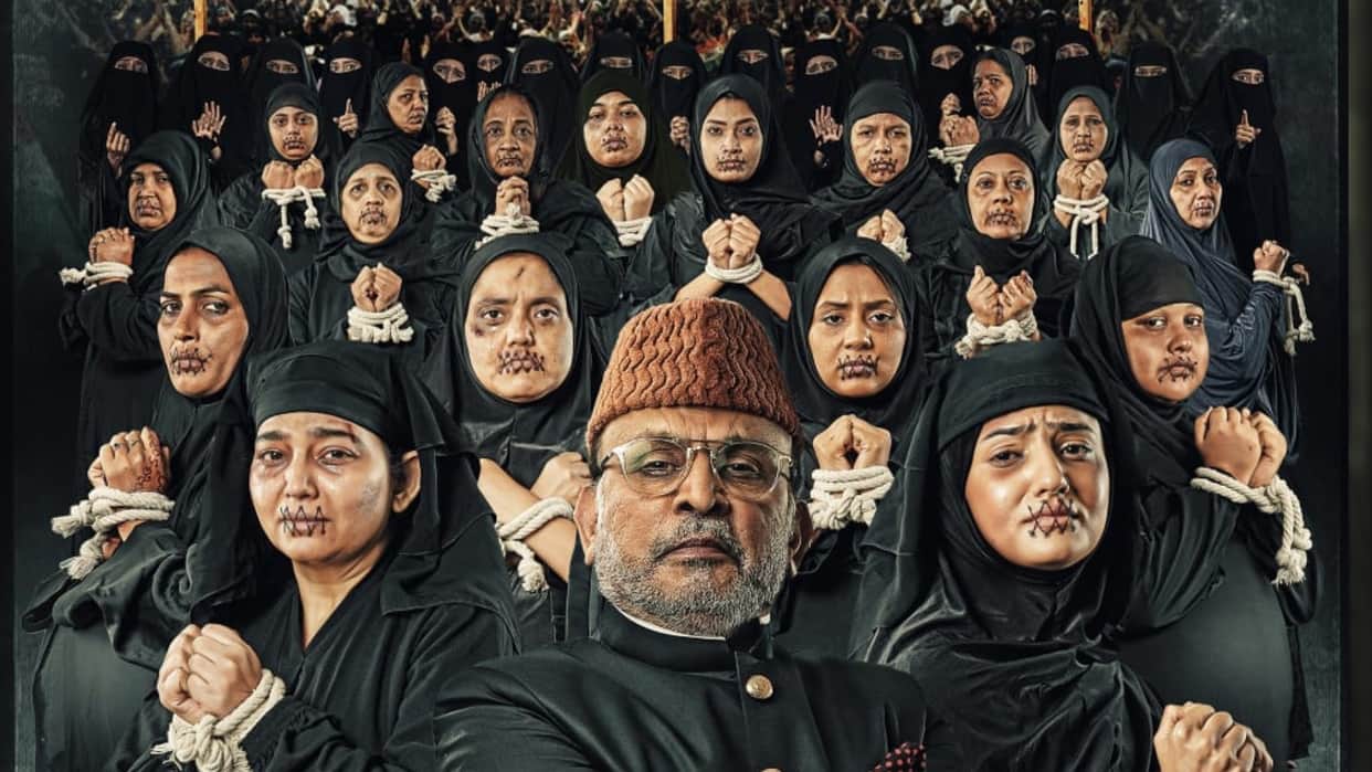 Bombay High Court approved the release of Hamare Baarah movie to hit theaters on This date as per reports