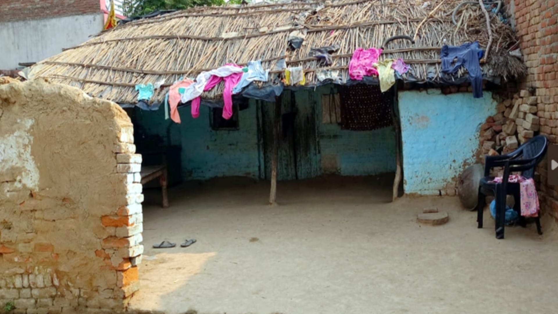 Bijnor girl kills her two step sisters, says she had to take care of the house