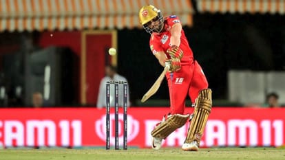 shikhar dhawan or sam curran wil not lead punjab kings jitesh sharma is captain in srh vs pbks match ipl 2024