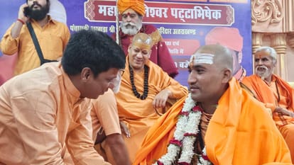 top latest breaking and today news of varanasi