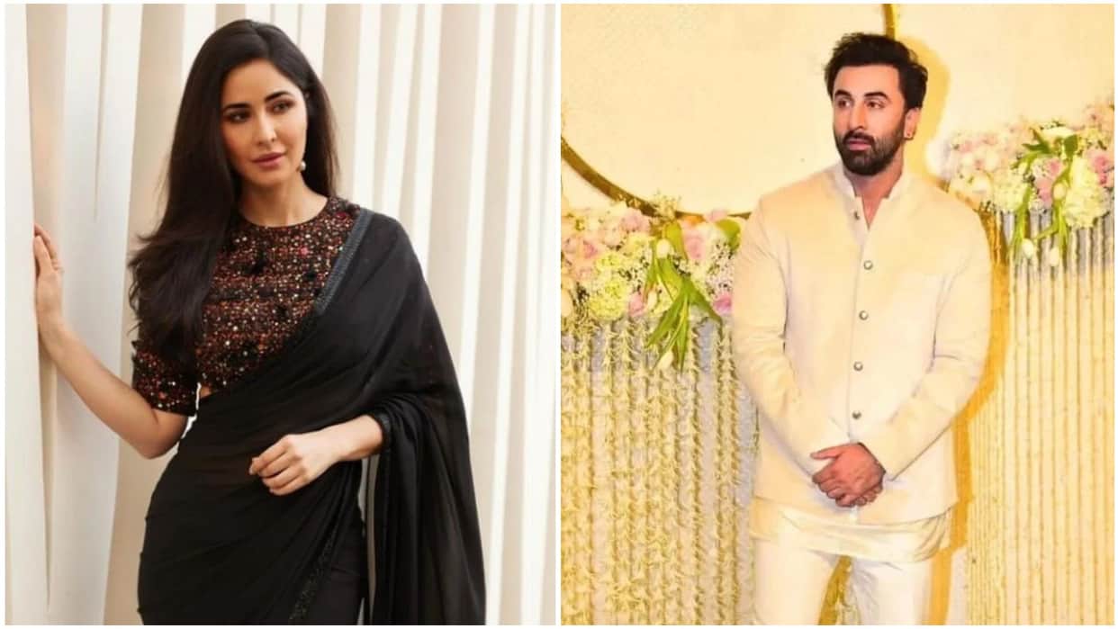 Tiger 3 Fame Katrina Kaif has Faith in Love Actress Old Interview Viral Said It is Never Going to Change