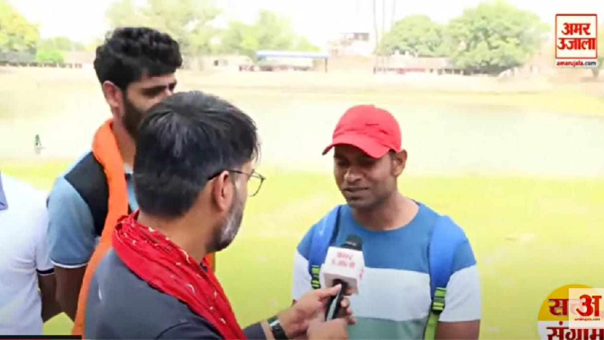 Lok Sabha Chunav 2024: Satta Ka Sangram In Arrah, Discussion With youth, Arrah Lok Sabha Seat