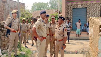 Double murder Bijnor: Papa, I swear, I killed two sisters, Those whom she fed with, put them to death