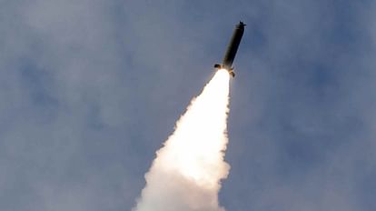 New missile testing range will be built in Andhra Pradesh, Security Cabinet Committee approved the proposal