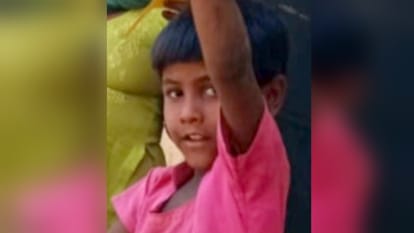 Double murder Bijnor: Papa, I swear, I killed two sisters, Those whom she fed with, put them to death