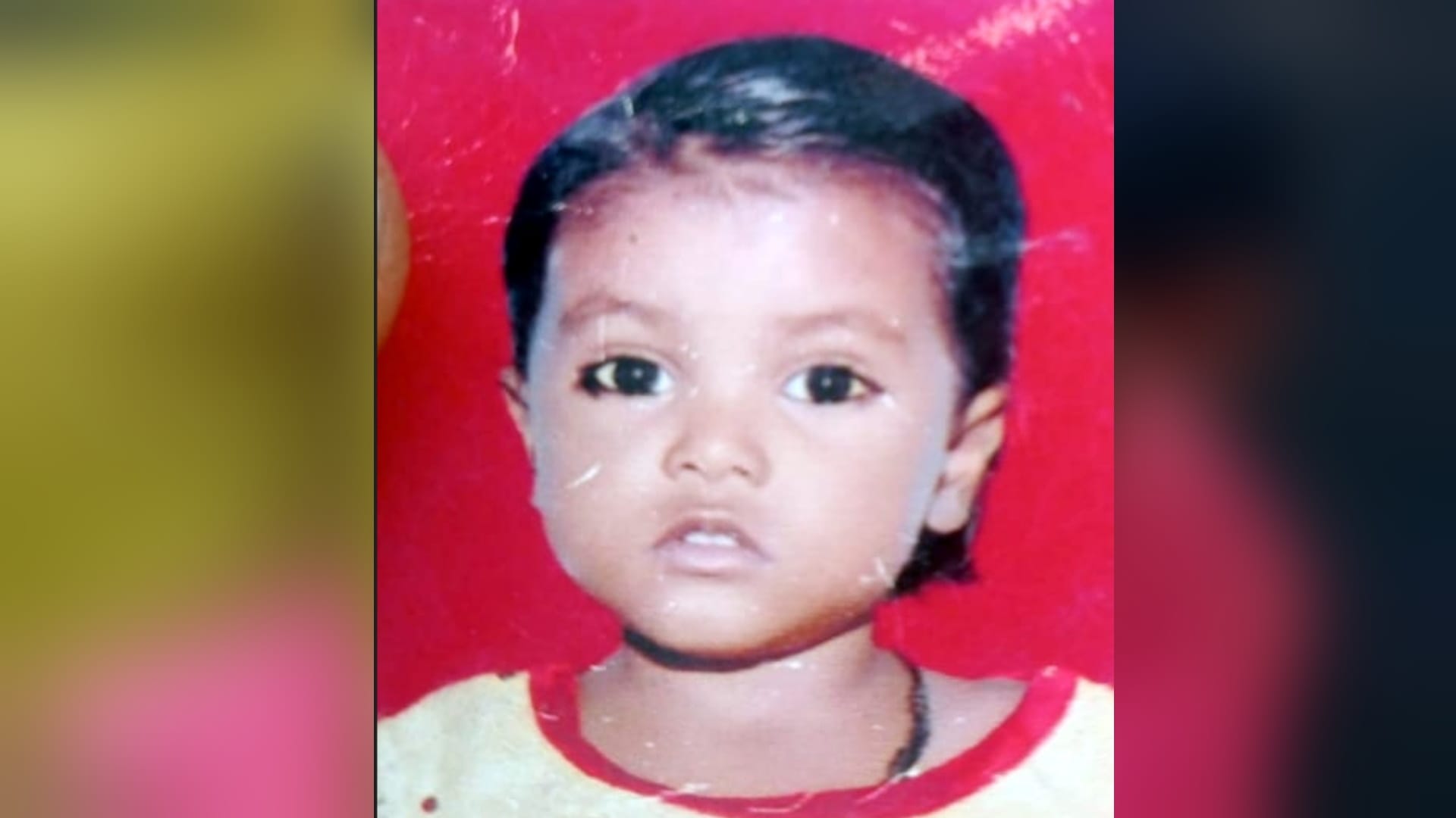 Bijnor girl kills her two step sisters, says she had to take care of the house